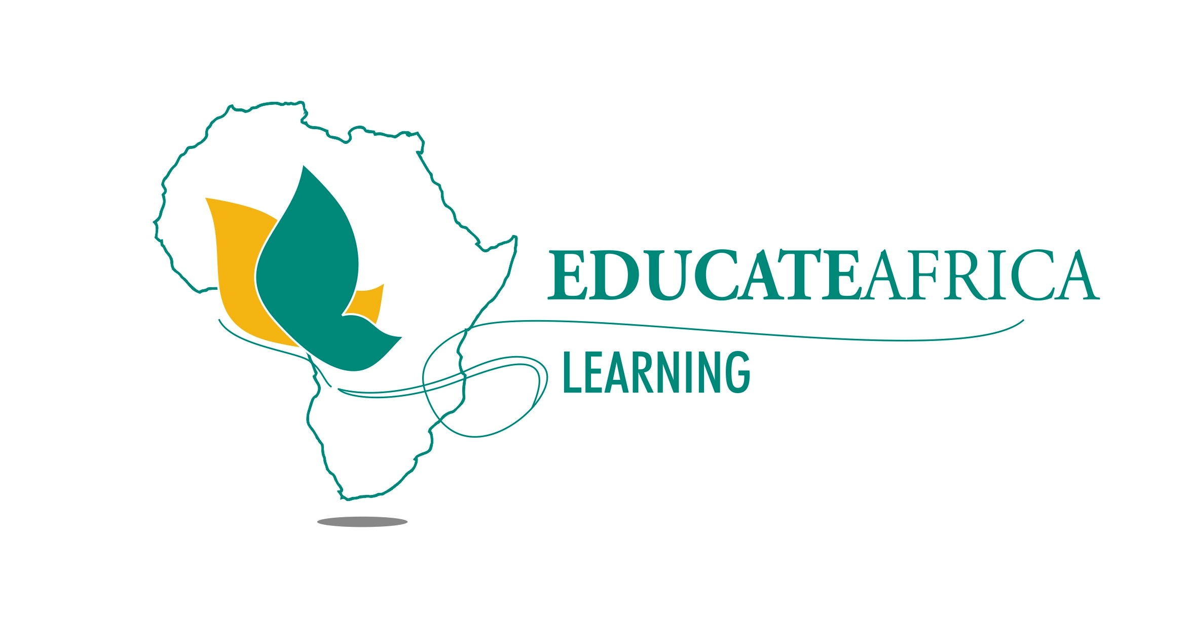 Educate Africa Logo