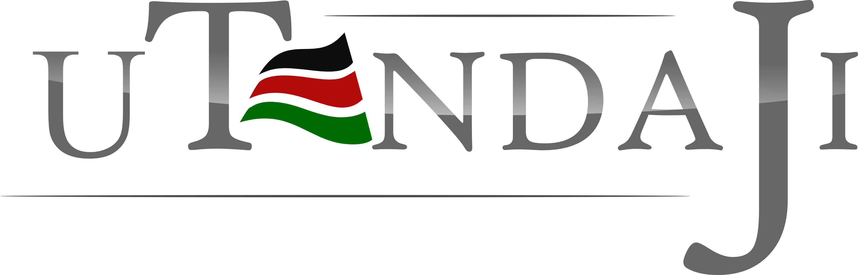 Mtendaji Movement Logo