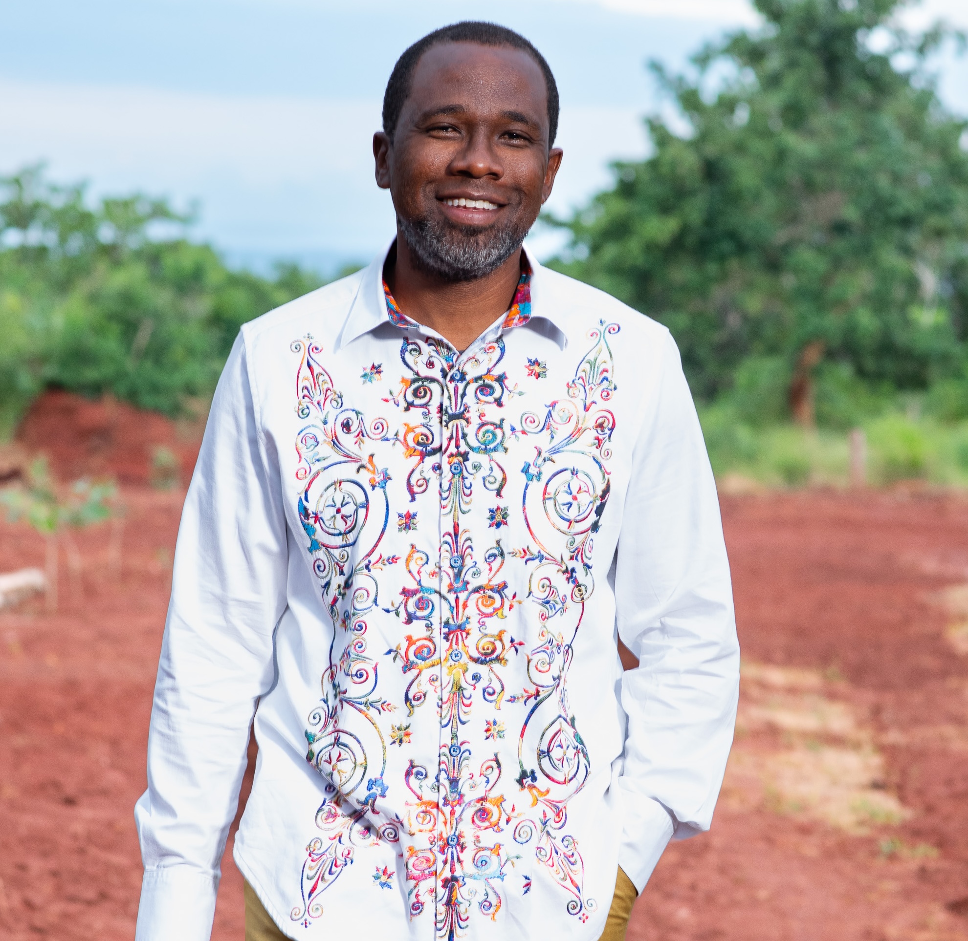 Tendai Lewa Mtana